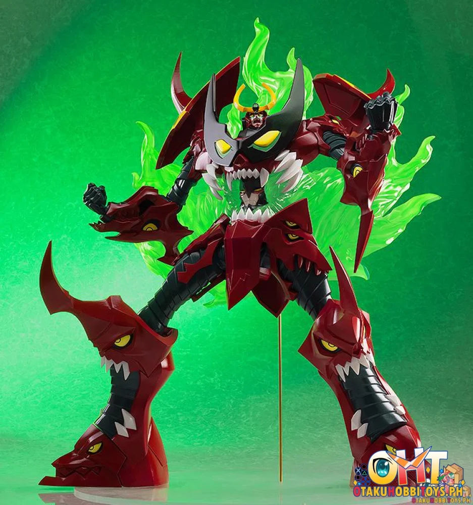 Pop Up Parade Tengen Toppa Gurren Lagann Xl Size - On Hand