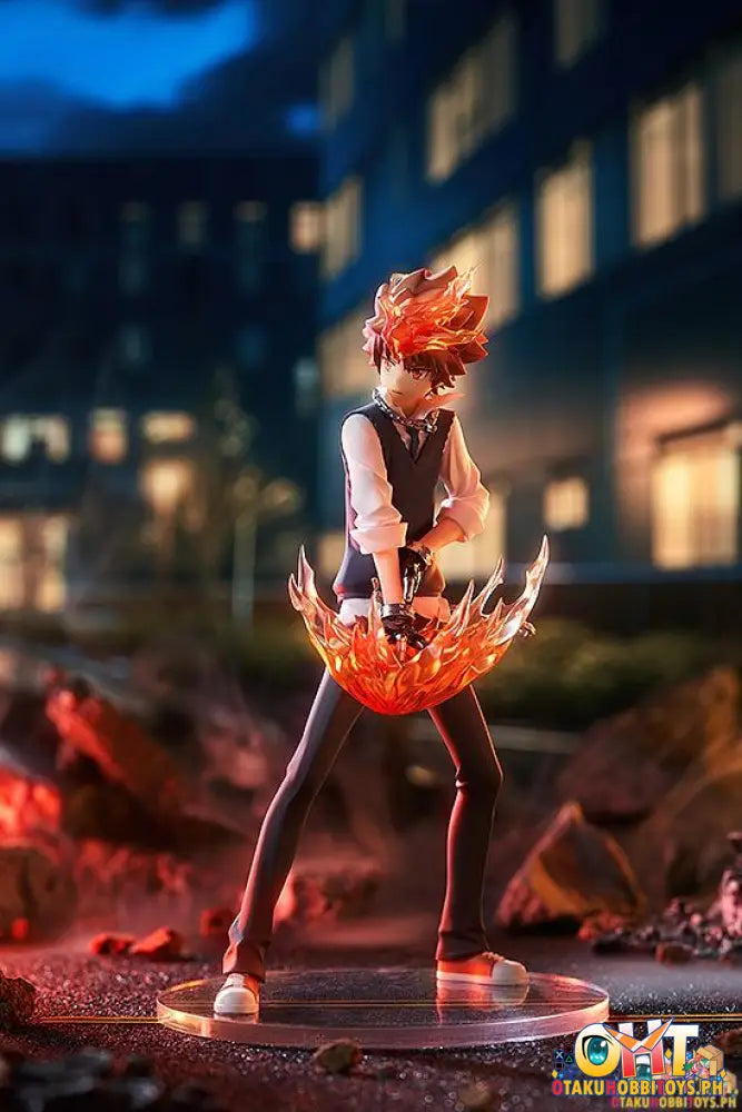 Stunayoshi Rabbit POP UP PARADE Tsunayoshi Sawada - REBORN! – OtakuHobbiToys PH