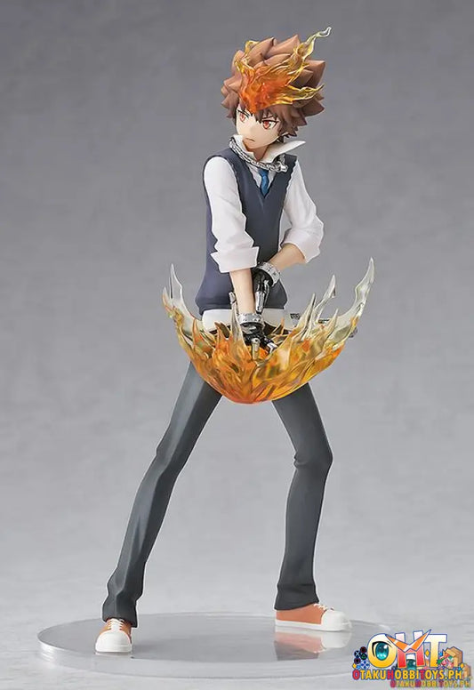 Pop Up Parade Tsunayoshi Sawada - Reborn!