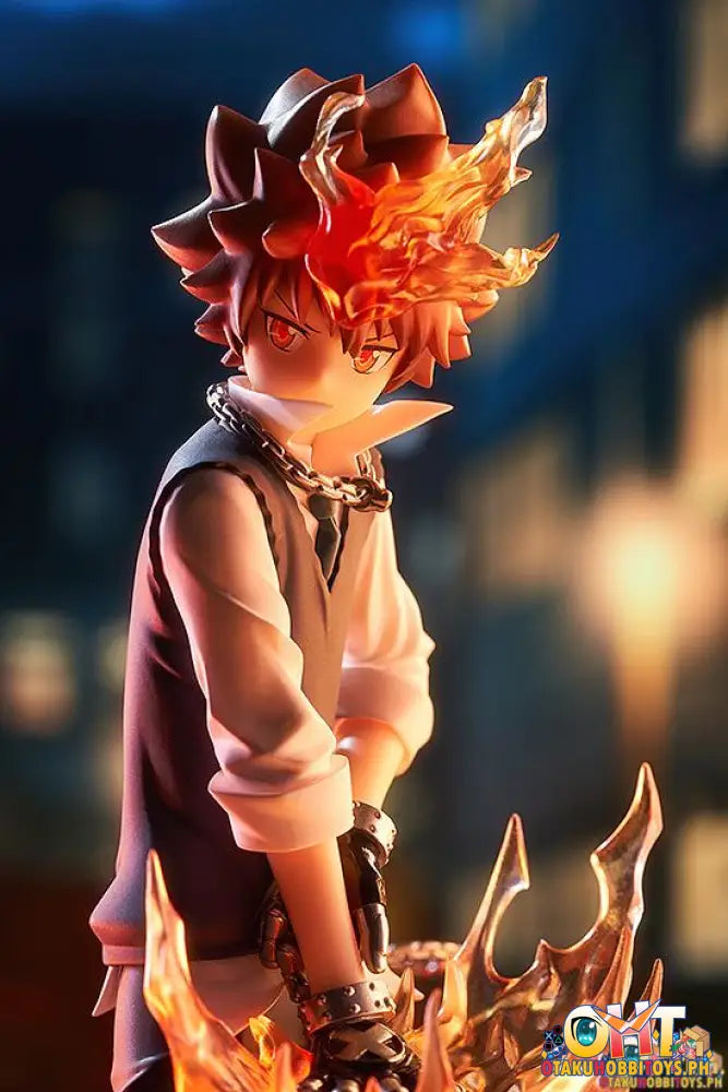 Stunayoshi Rabbit POP UP PARADE Tsunayoshi Sawada - REBORN! – OtakuHobbiToys PH