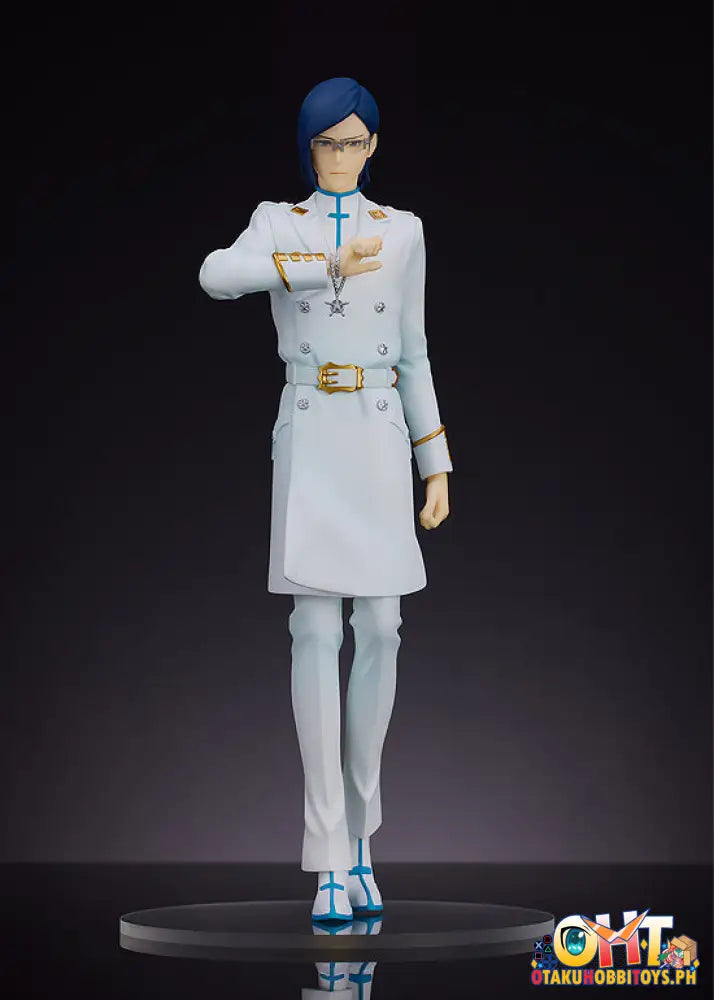 Pop Up Parade Uryu Ishida - Bleach: Thousand-Year Blood War Pop Up Parade