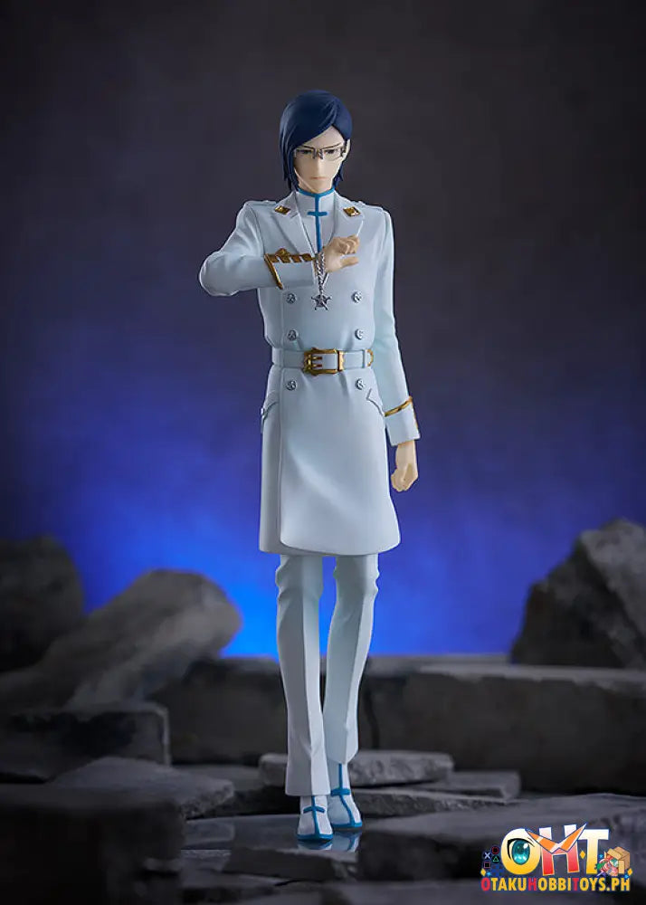 Pop Up Parade Uryu Ishida - Bleach: Thousand-Year Blood War Pop Up Parade