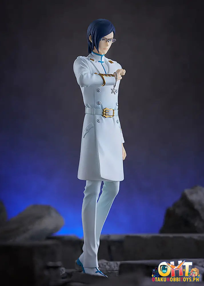 Pop Up Parade Uryu Ishida - Bleach: Thousand-Year Blood War Pop Up Parade