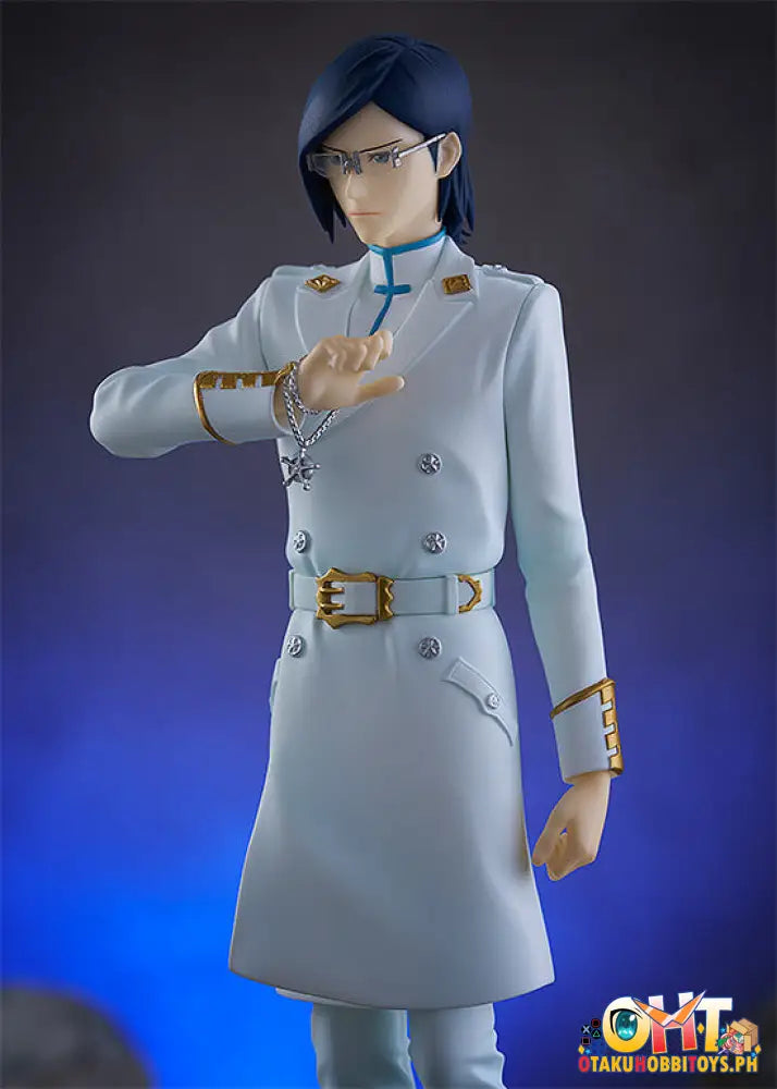 Pop Up Parade Uryu Ishida - Bleach: Thousand-Year Blood War Pop Up Parade