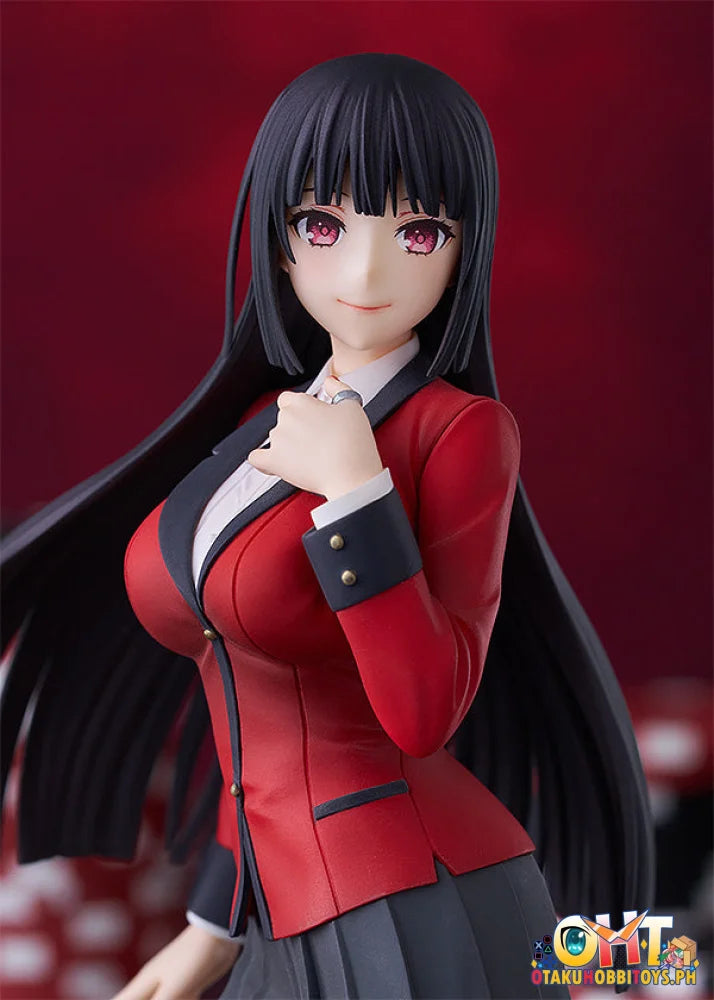 Pop Up Parade Yumeko Jabami - Kakegurui Xx Pop Up Parade