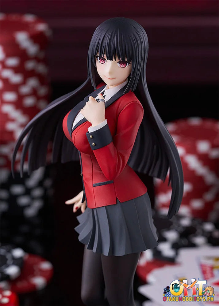 Pop Up Parade Yumeko Jabami - Kakegurui Xx Pop Up Parade