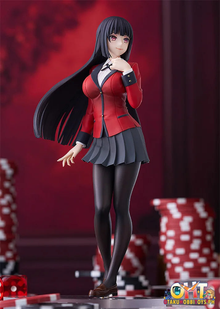 Pop Up Parade Yumeko Jabami - Kakegurui Xx Pop Up Parade