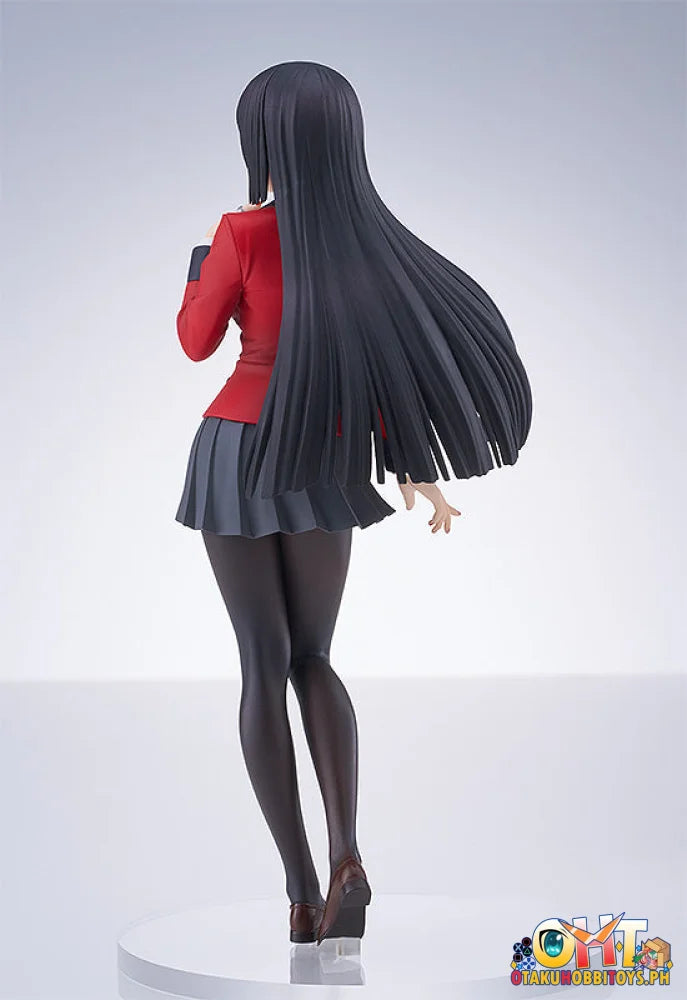 Pop Up Parade Yumeko Jabami - Kakegurui Xx Pop Up Parade