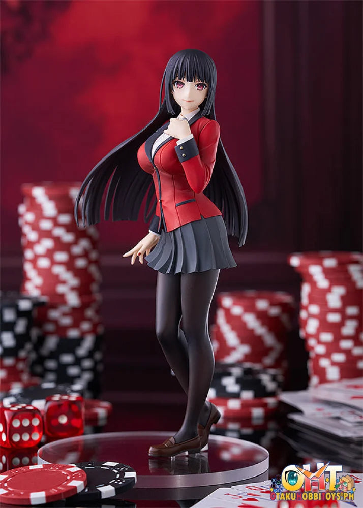 Pop Up Parade Yumeko Jabami - Kakegurui Xx Pop Up Parade