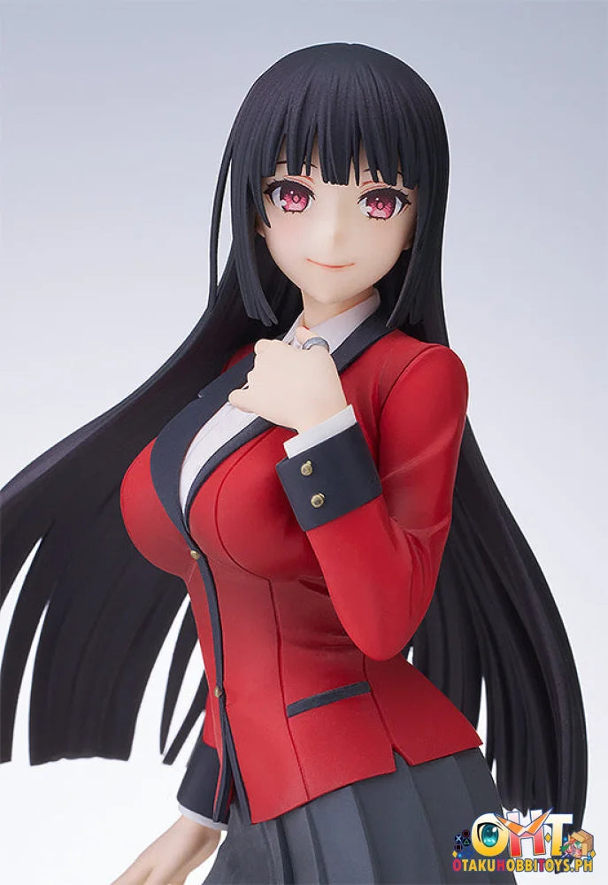 Pop Up Parade Yumeko Jabami - Kakegurui Xx Pop Up Parade