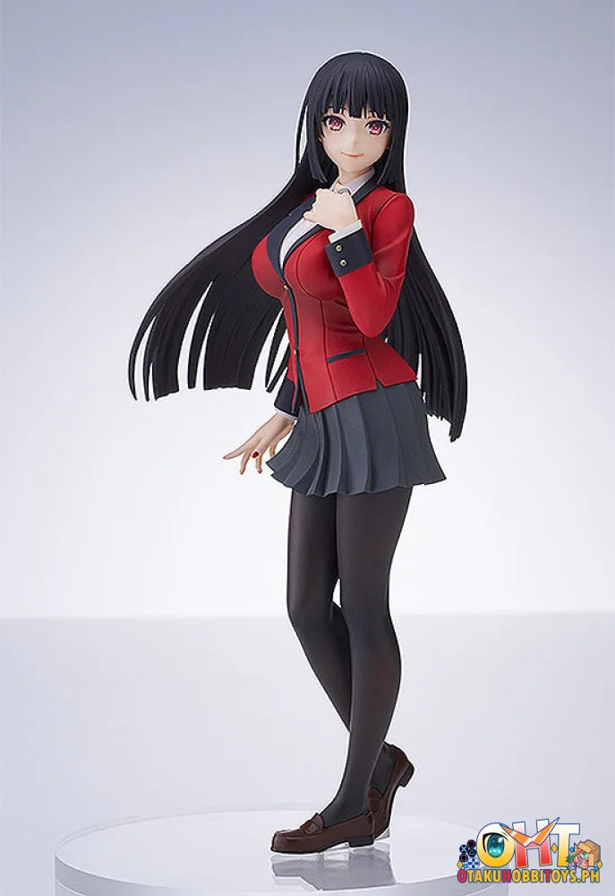 Pop Up Parade Yumeko Jabami - Kakegurui Xx Pop Up Parade