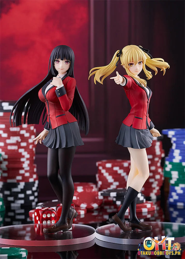 Pop Up Parade Yumeko Jabami - Kakegurui Xx Pop Up Parade