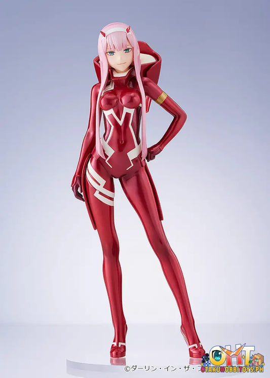 Pop Up Parade Zero Two: Pilot Suit Ver. L Size - Darling In The Franxx Pop Up Parade