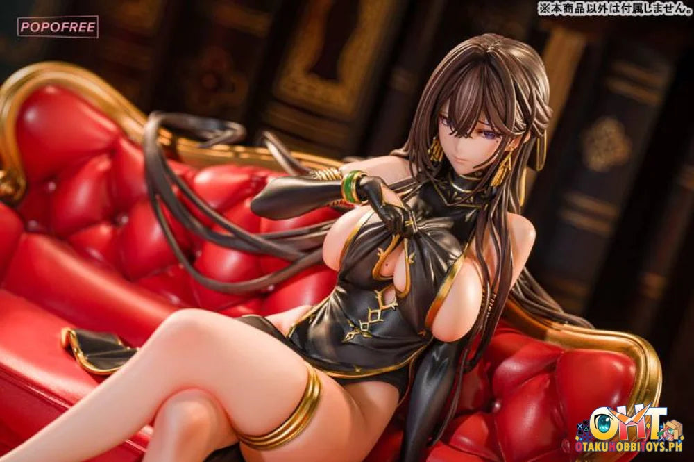 Popofree 1/7 DEMON REALM EXECUTIVE LYDIA - Scale Figure