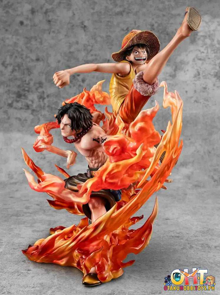 Otakuhobbitoys PH - Portrait.Of.Pirates ONE PIECE 