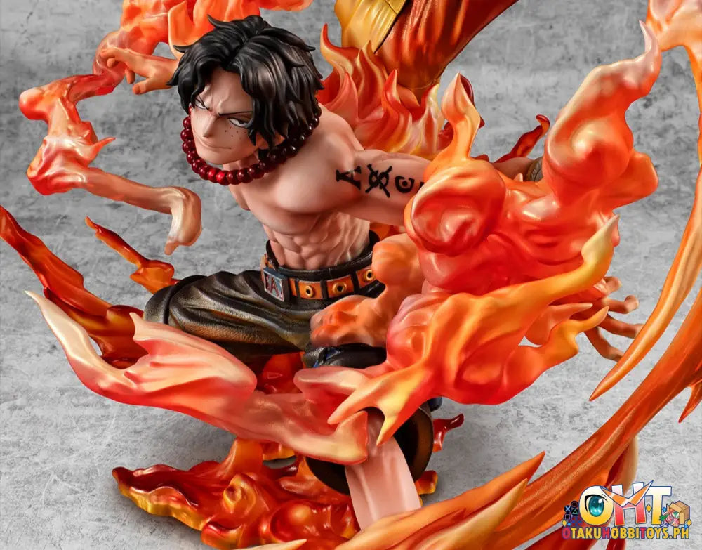 Otakuhobbitoys PH - Portrait.Of.Pirates ONE PIECE 
