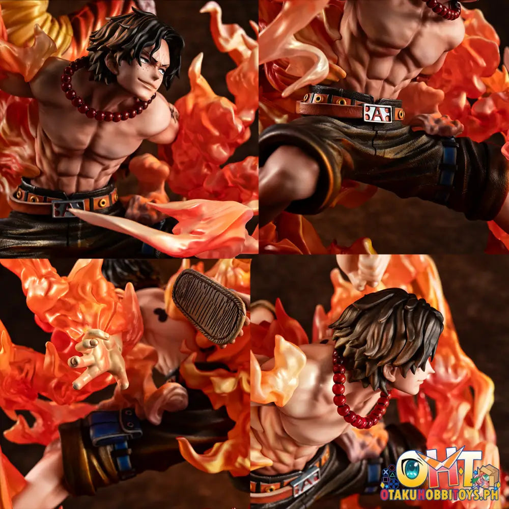Otakuhobbitoys PH - Portrait.Of.Pirates ONE PIECE 