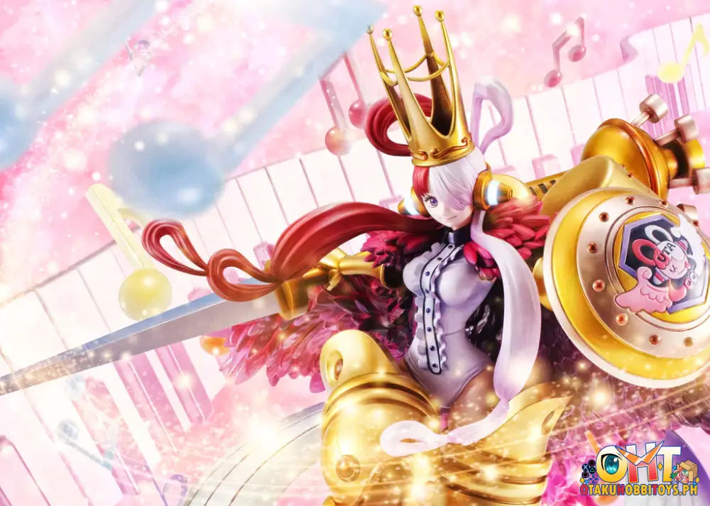 Otakuhobbitoys PH - Portrait.Of.Pirates ONE PIECE 