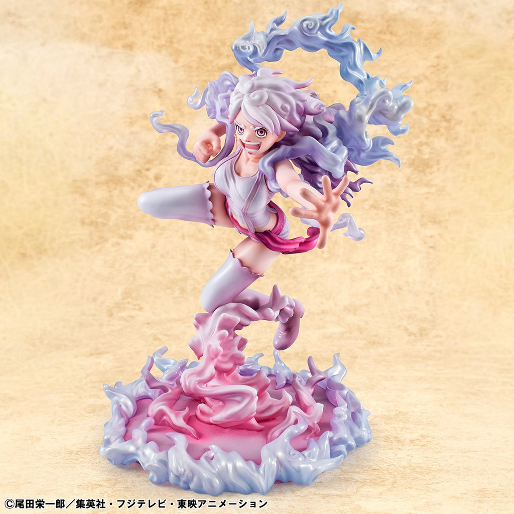 Megahouse Portrait.Of.Pirates ONE PIECE “Evolutionary History”