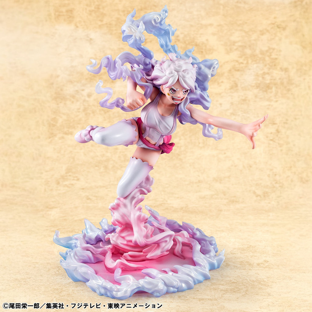 Megahouse Portrait.Of.Pirates ONE PIECE “Evolutionary History”