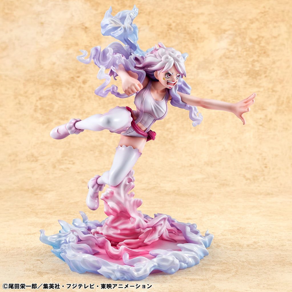 Megahouse Portrait.Of.Pirates ONE PIECE “Evolutionary History”