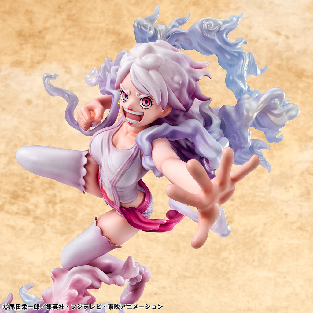 Megahouse Portrait.Of.Pirates ONE PIECE “Evolutionary History”