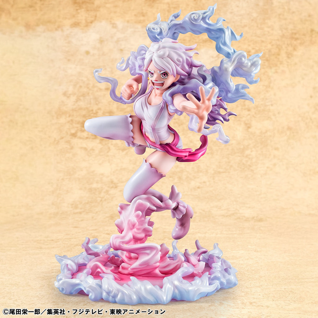 Megahouse Portrait.Of.Pirates ONE PIECE “Evolutionary History”