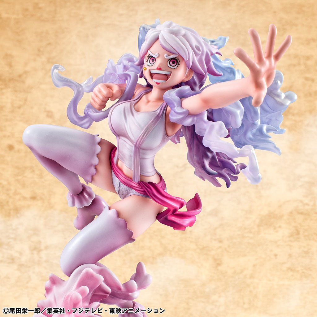 Megahouse Portrait.Of.Pirates ONE PIECE “Evolutionary History”