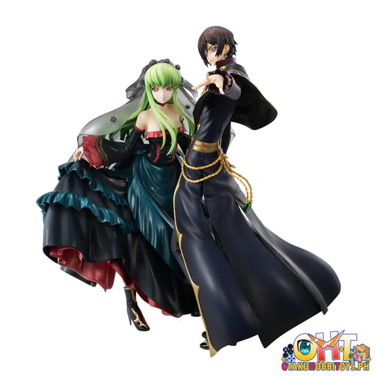 Precious G.e.m. L.l. & C.c. Set