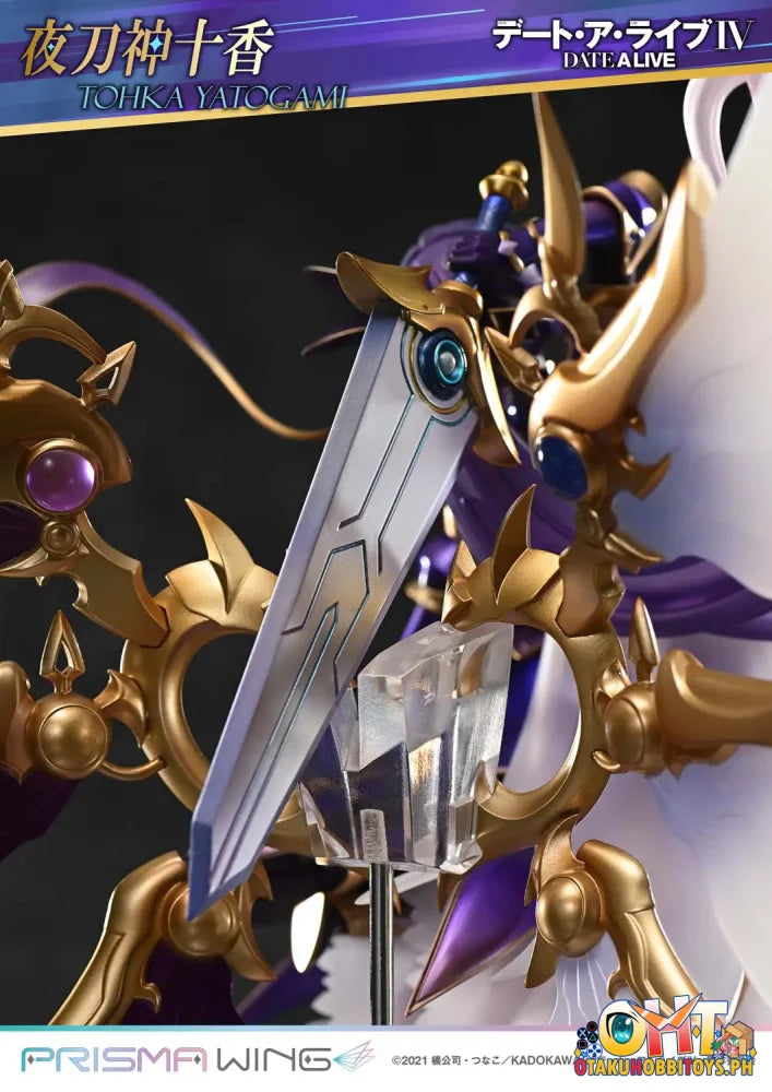 Prime 1 studio 1/7 Prisma Wing Date A Live Tohka Yatogami