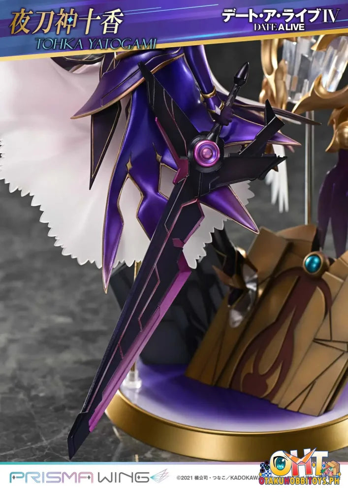 Prime 1 studio 1/7 Prisma Wing Date A Live Tohka Yatogami
