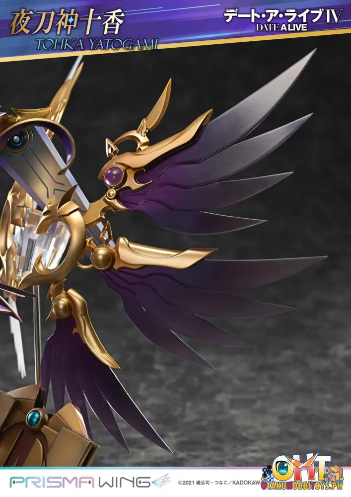 Prime 1 studio 1/7 Prisma Wing Date A Live Tohka Yatogami