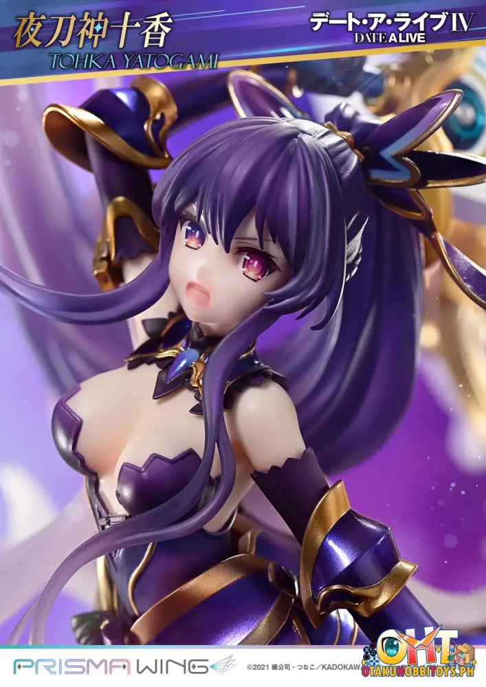 Prime 1 studio 1/7 Prisma Wing Date A Live Tohka Yatogami