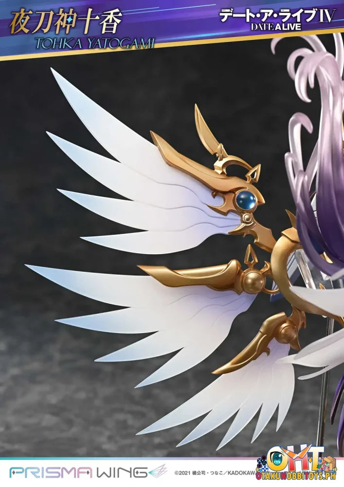 Prime 1 studio 1/7 Prisma Wing Date A Live Tohka Yatogami