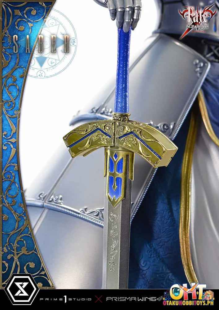 Prime 1 Studios Ultimate Premium Masterline 1/4 Ultimate Premium Masterline Fate/stay night Saber Ultimate Version