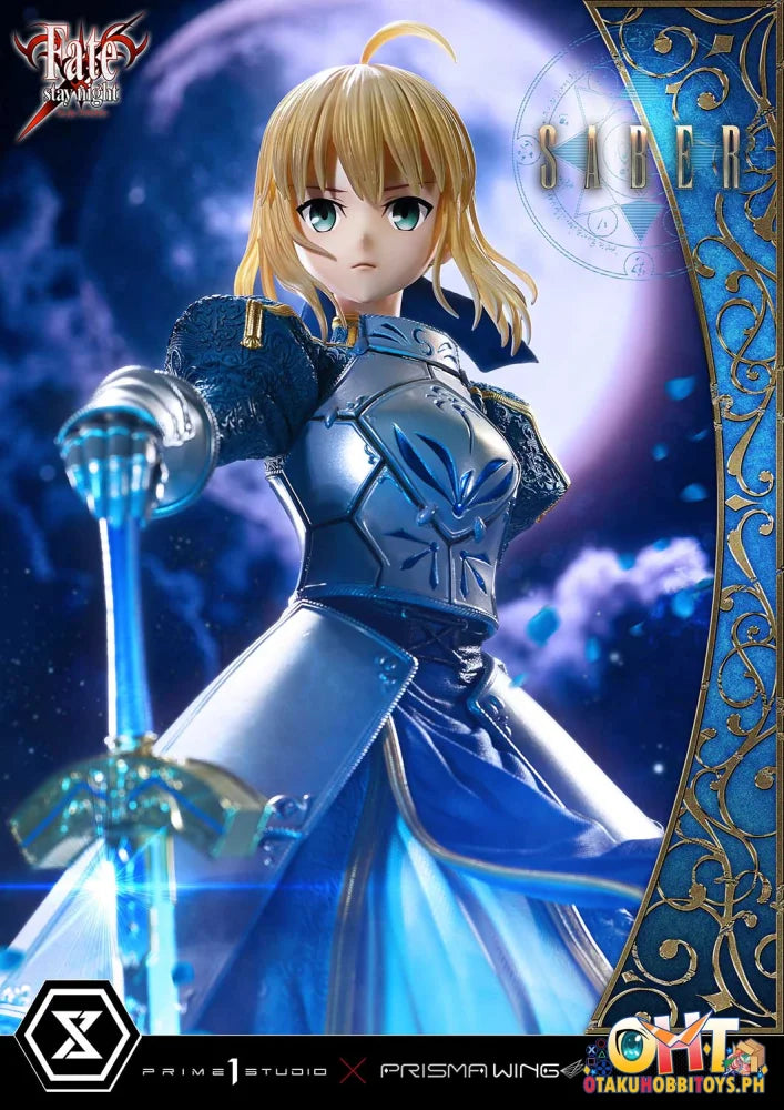 Prime 1 Studios Ultimate Premium Masterline 1/4 Ultimate Premium Masterline Fate/stay night Saber Ultimate Version