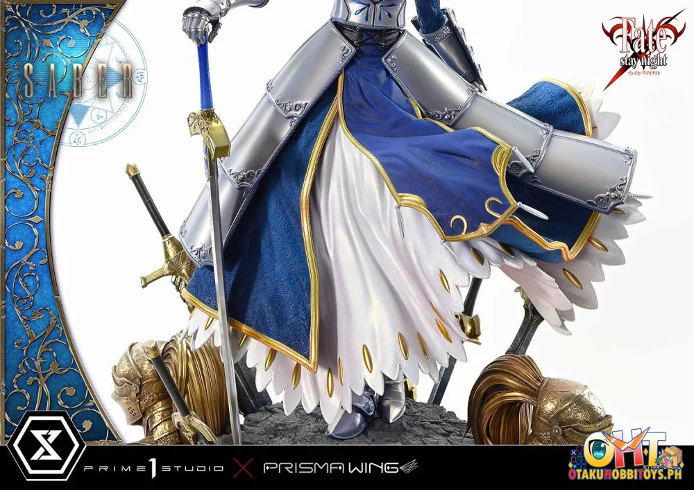 Prime 1 Studios Ultimate Premium Masterline 1/4 Ultimate Premium Masterline Fate/stay night Saber Ultimate Version