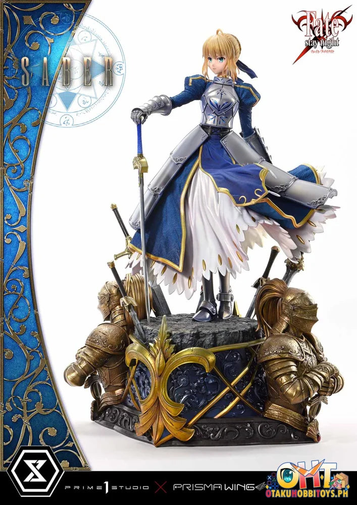 Prime 1 Studios Ultimate Premium Masterline 1/4 Ultimate Premium Masterline Fate/stay night Saber Ultimate Version