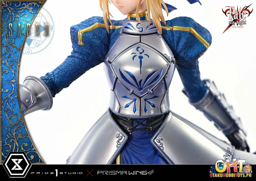 Prime 1 Studios Ultimate Premium Masterline 1/4 Ultimate Premium Masterline Fate/stay night Saber Ultimate Version