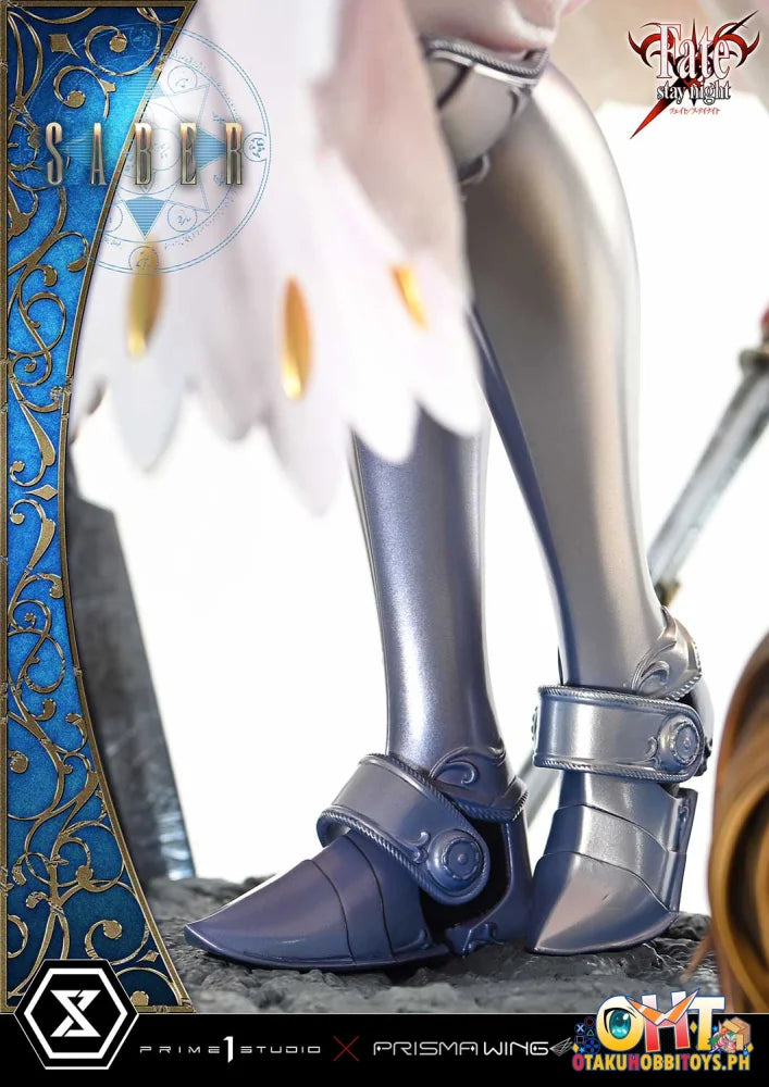 Prime 1 Studios Ultimate Premium Masterline 1/4 Ultimate Premium Masterline Fate/stay night Saber Ultimate Version