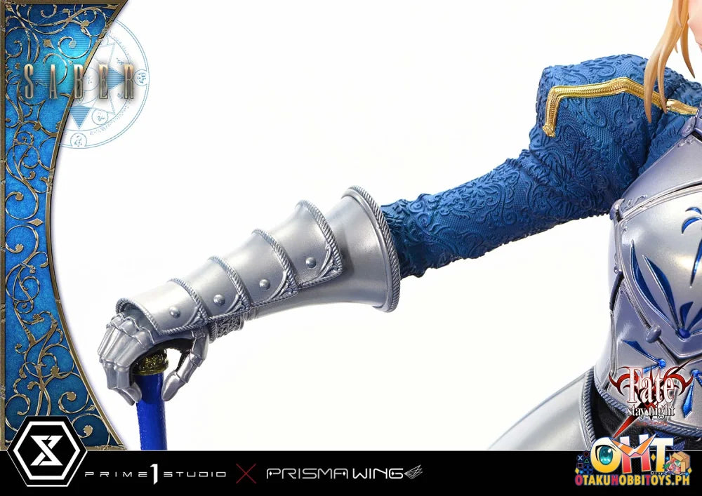 Prime 1 Studios Ultimate Premium Masterline 1/4 Ultimate Premium Masterline Fate/stay night Saber Ultimate Version