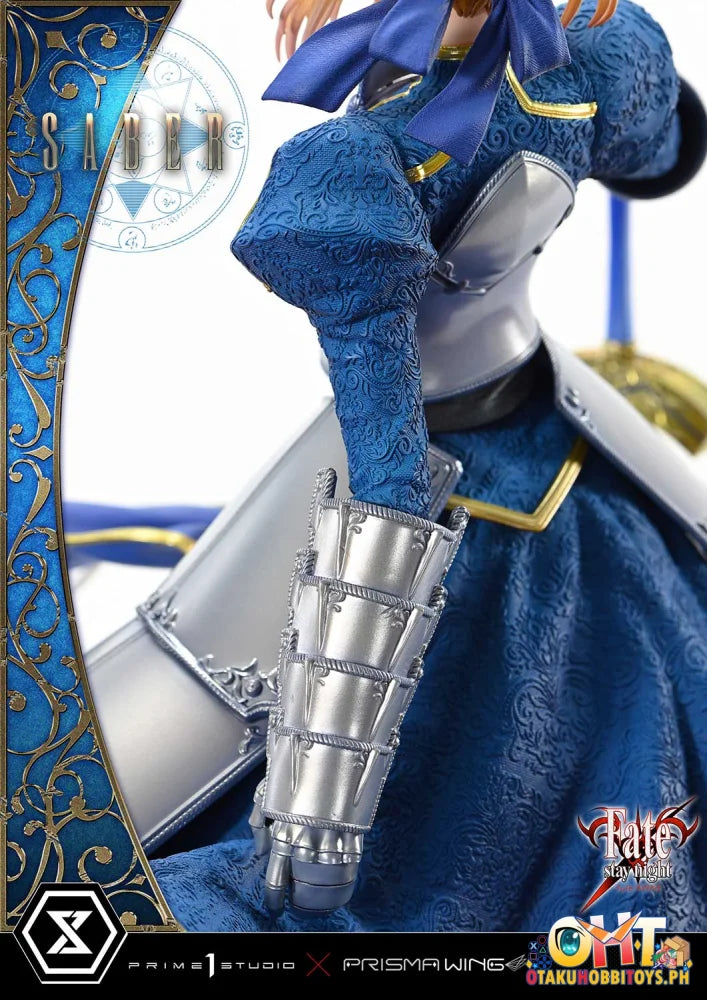 Prime 1 Studios Ultimate Premium Masterline 1/4 Ultimate Premium Masterline Fate/stay night Saber Ultimate Version