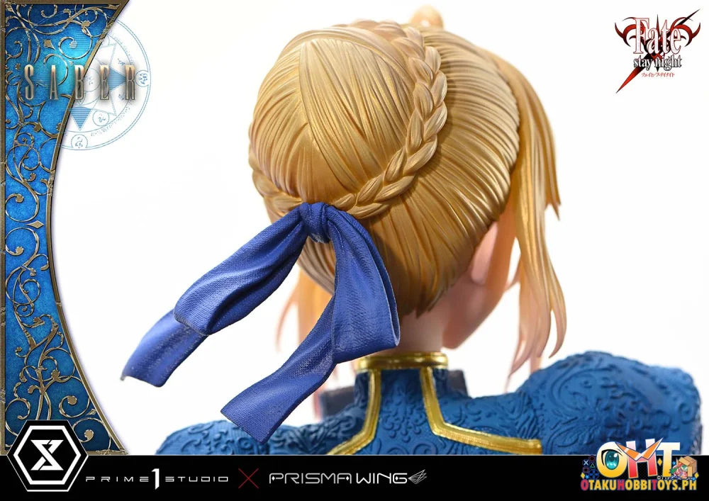 Prime 1 Studios Ultimate Premium Masterline 1/4 Ultimate Premium Masterline Fate/stay night Saber Ultimate Version