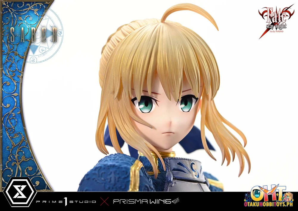 Prime 1 Studios Ultimate Premium Masterline 1/4 Ultimate Premium Masterline Fate/stay night Saber Ultimate Version
