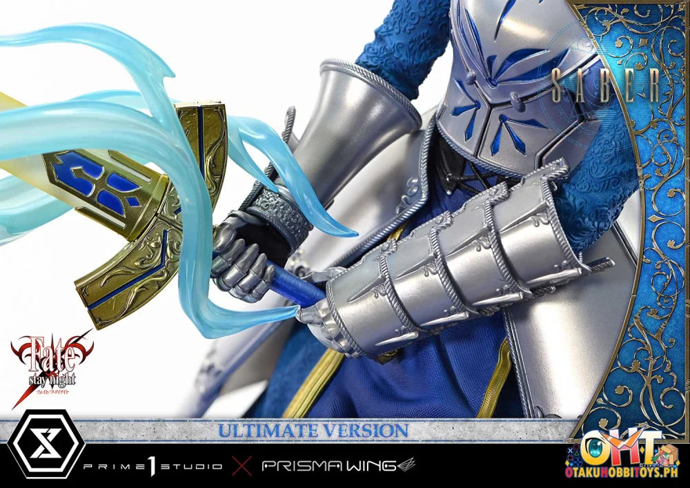 Prime 1 Studios Ultimate Premium Masterline 1/4 Ultimate Premium Masterline Fate/stay night Saber Ultimate Version
