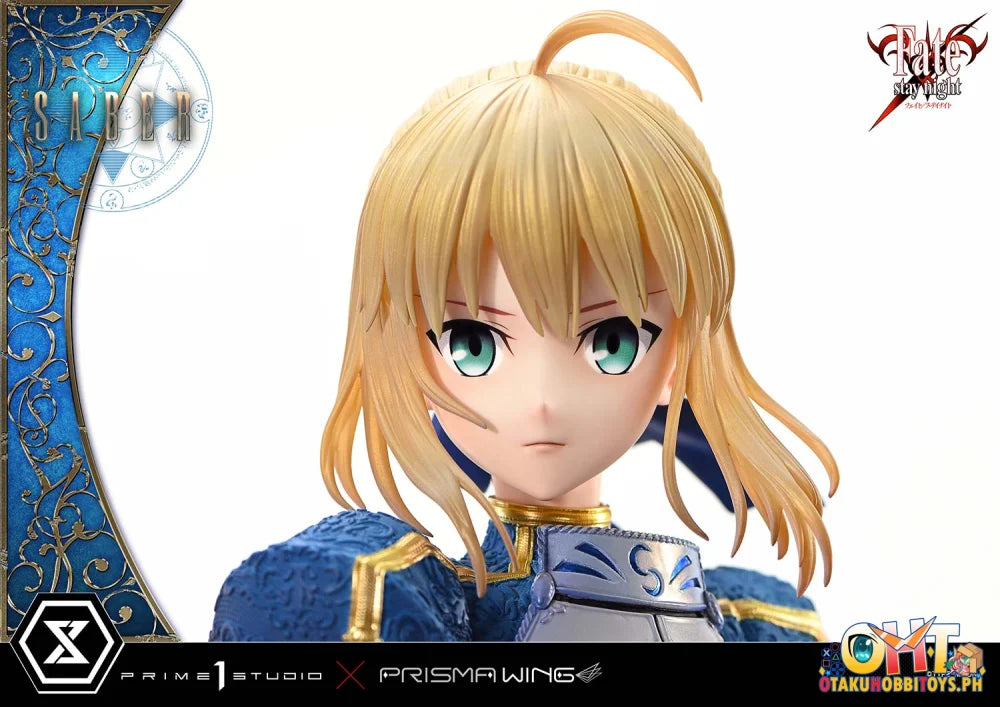Prime 1 Studios Ultimate Premium Masterline 1/4 Ultimate Premium Masterline Fate/stay night Saber Ultimate Version