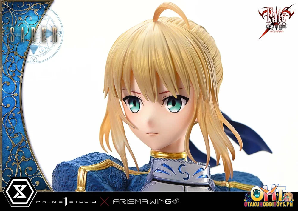 Prime 1 Studios Ultimate Premium Masterline 1/4 Ultimate Premium Masterline Fate/stay night Saber Ultimate Version