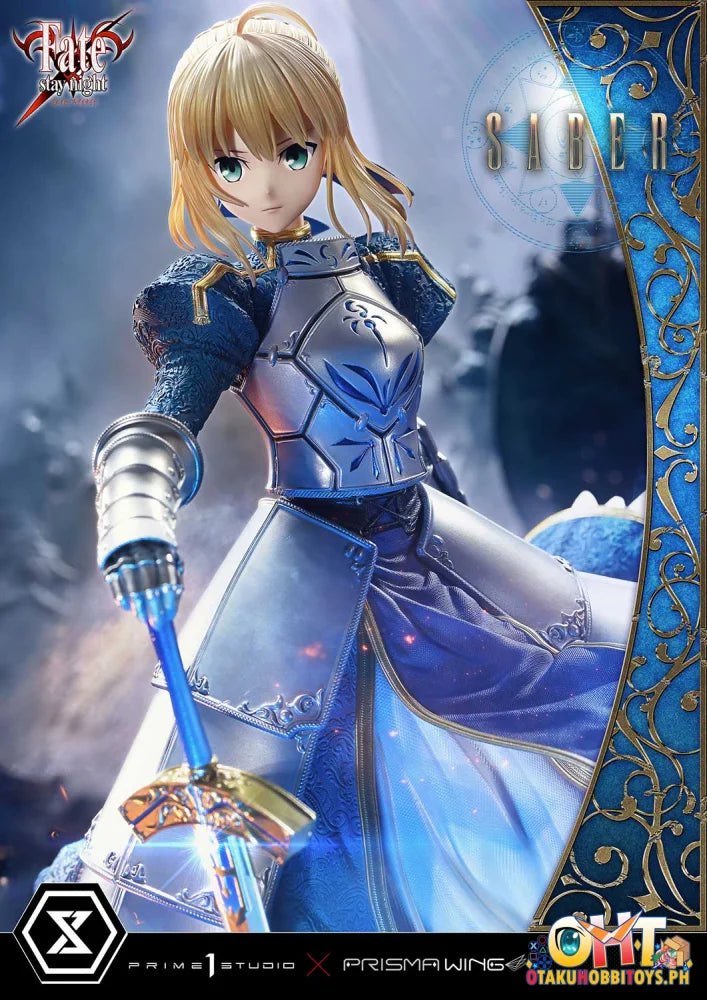 Prime 1 Studios Ultimate Premium Masterline 1/4 Ultimate Premium Masterline Fate/stay night Saber Ultimate Version