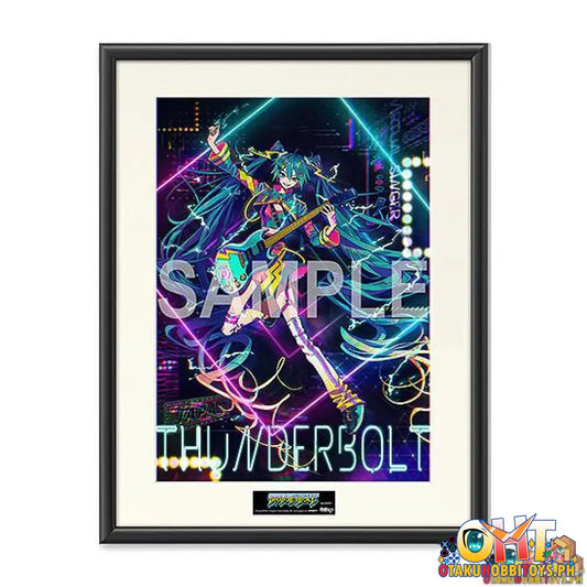 Primoart Hatsune Miku Japan Tour 2023 ~Thunderbolt~