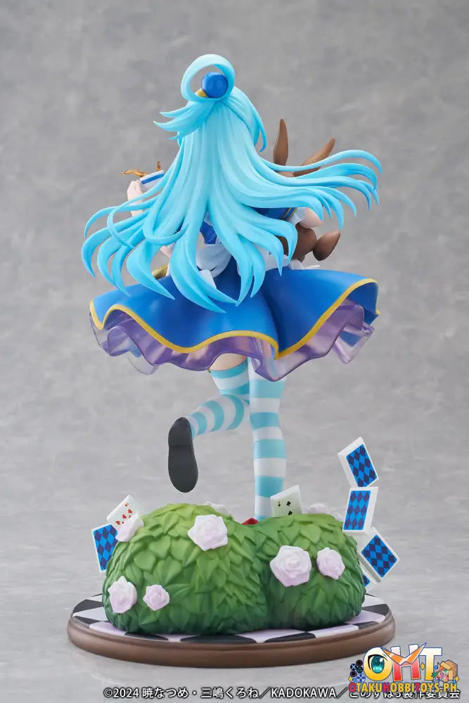 Proof 1/7 Aqua Fairy Tale Ver. Scale Figure